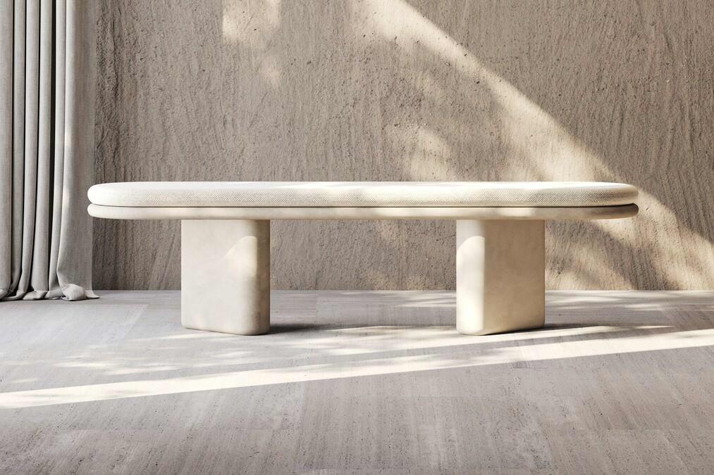 Benches and stools